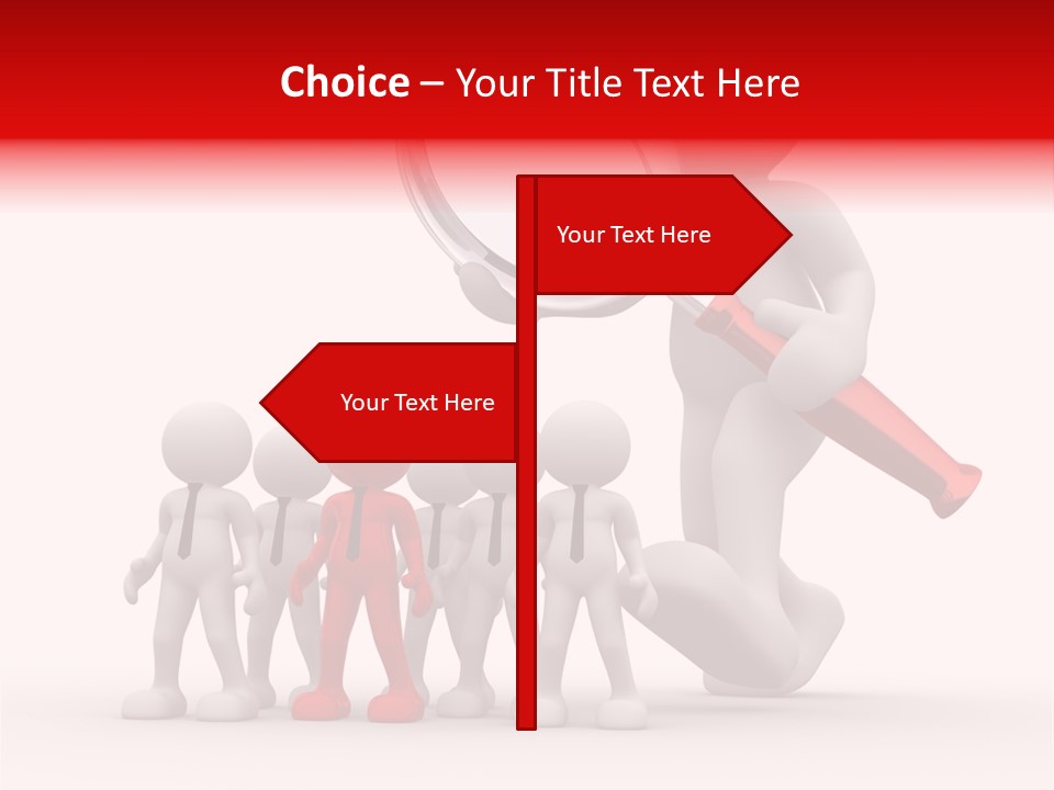 Science Audit Icon PowerPoint Template
