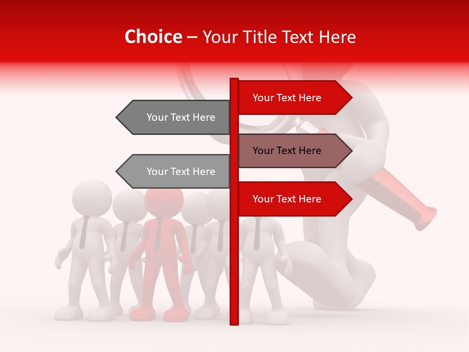 Science Audit Icon PowerPoint Template