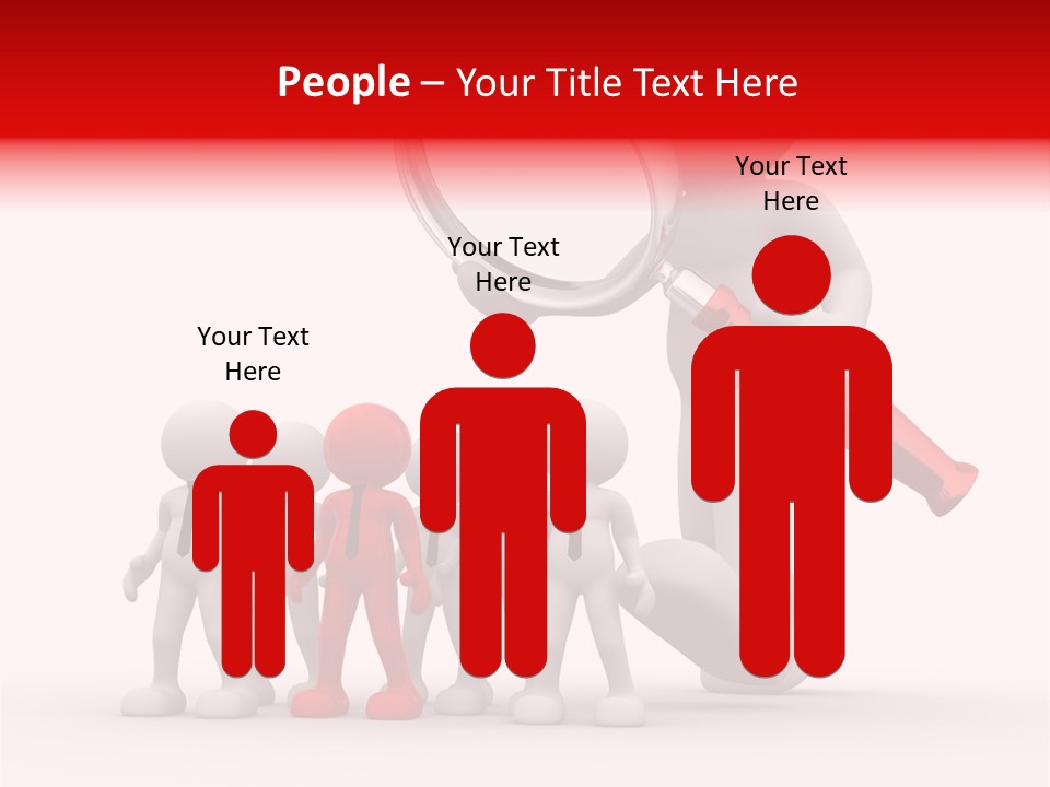 Science Audit Icon PowerPoint Template