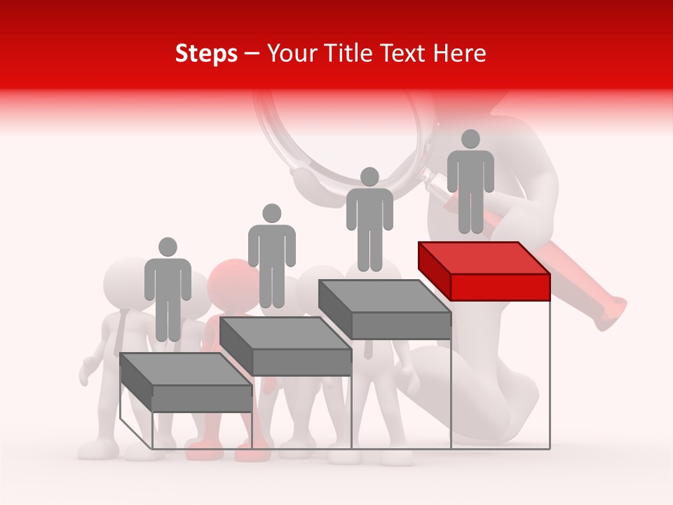 Science Audit Icon PowerPoint Template