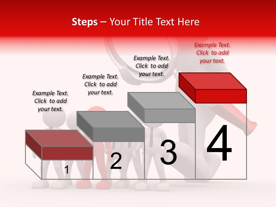 Science Audit Icon PowerPoint Template