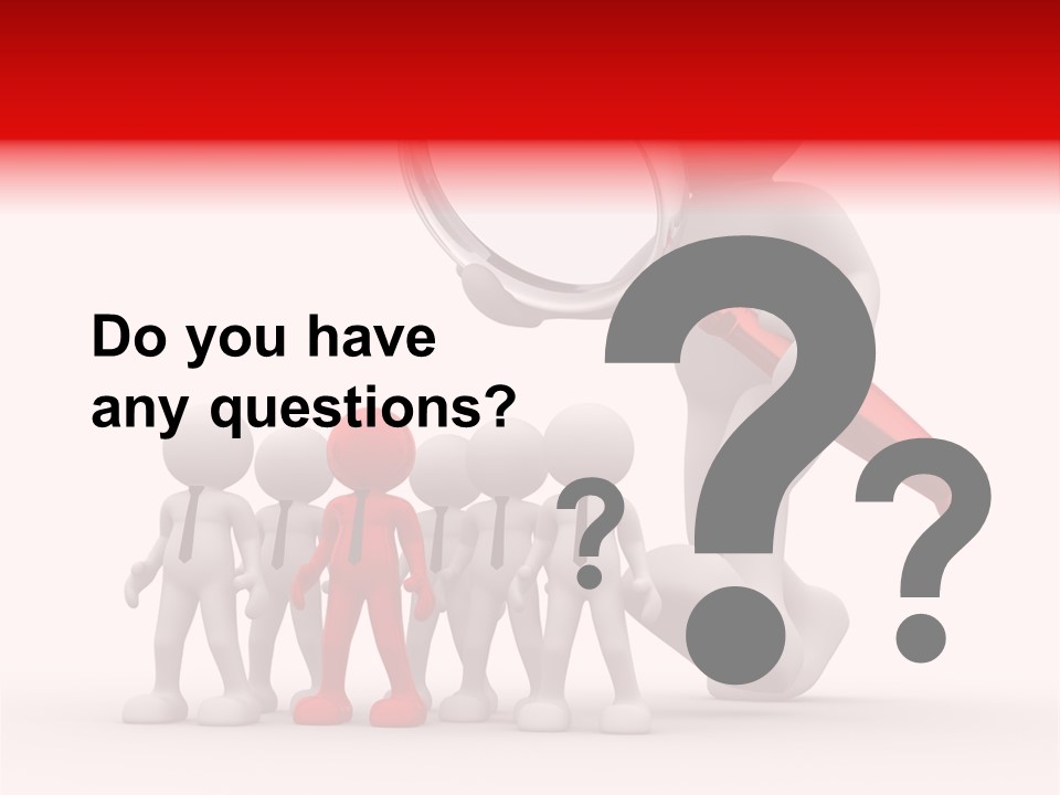 Science Audit Icon PowerPoint Template