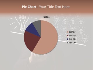 Group Lever Balance PowerPoint Template