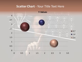 Group Lever Balance PowerPoint Template