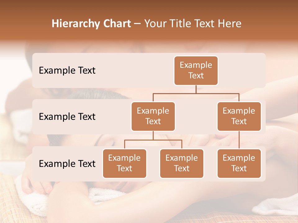 Profe Ional Conference Table PowerPoint Template