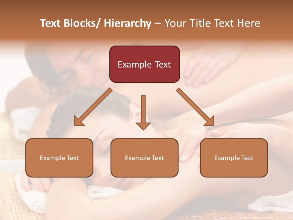 Profe Ional Conference Table PowerPoint Template