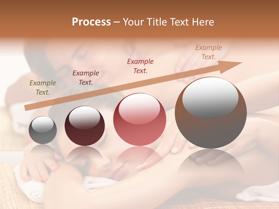 Profe Ional Conference Table PowerPoint Template