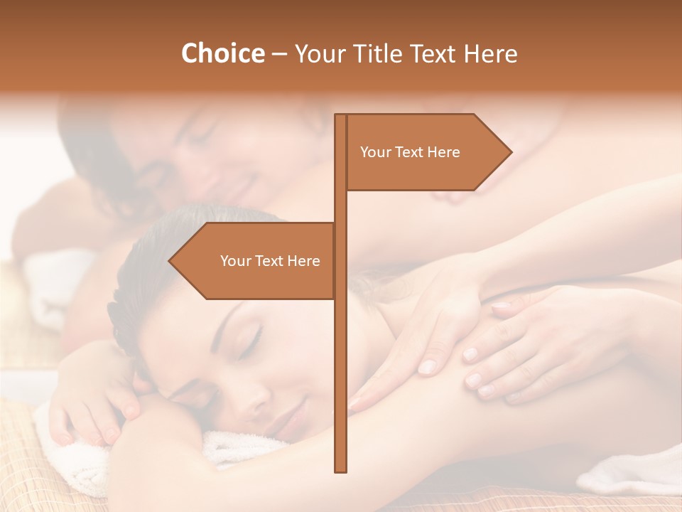 Profe Ional Conference Table PowerPoint Template