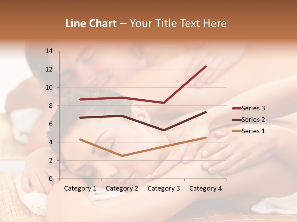 Profe Ional Conference Table PowerPoint Template