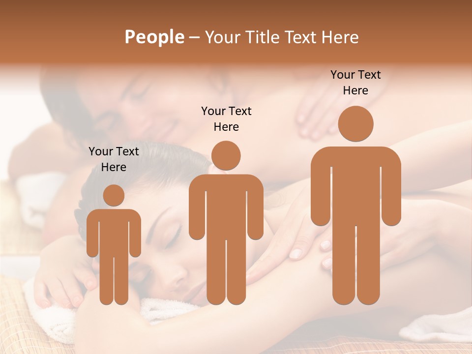 Profe Ional Conference Table PowerPoint Template