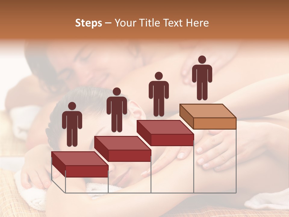 Profe Ional Conference Table PowerPoint Template