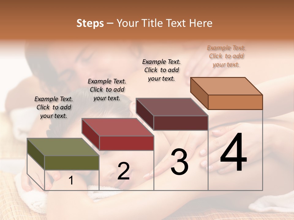 Profe Ional Conference Table PowerPoint Template