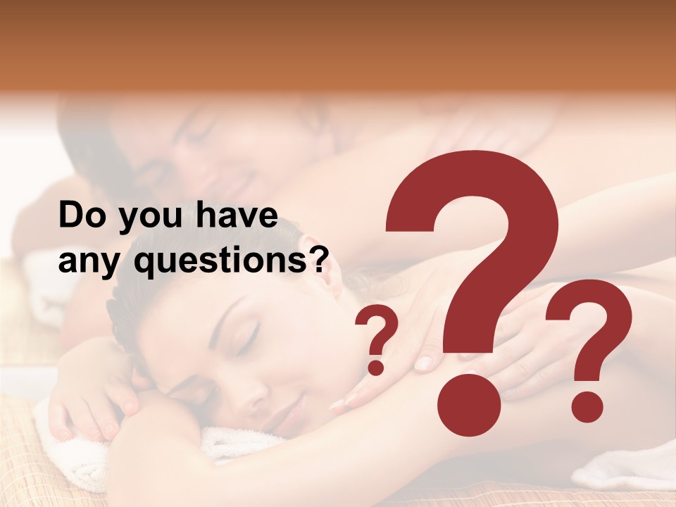 Profe Ional Conference Table PowerPoint Template