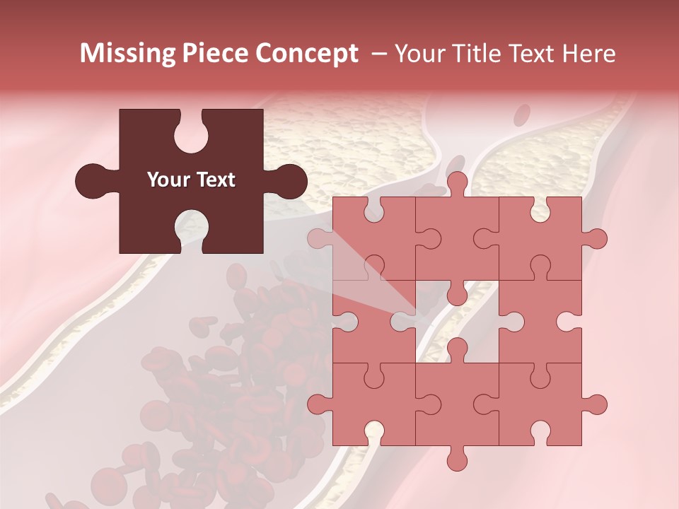 Sphygmomanometer Restenosis Cardiology PowerPoint Template