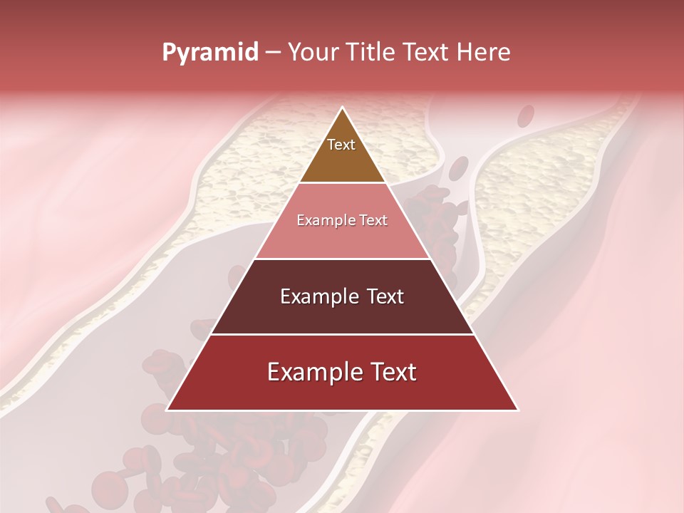 Sphygmomanometer Restenosis Cardiology PowerPoint Template