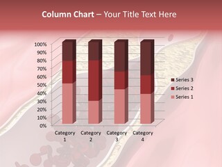 Sphygmomanometer Restenosis Cardiology PowerPoint Template