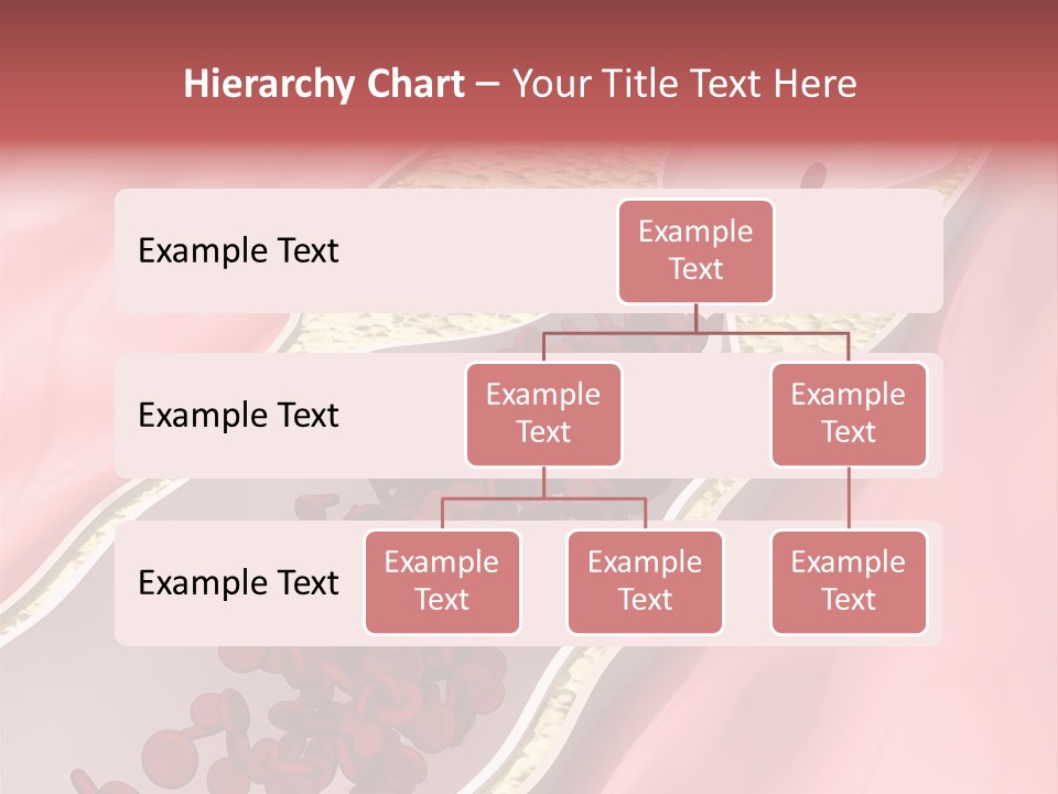 Sphygmomanometer Restenosis Cardiology PowerPoint Template