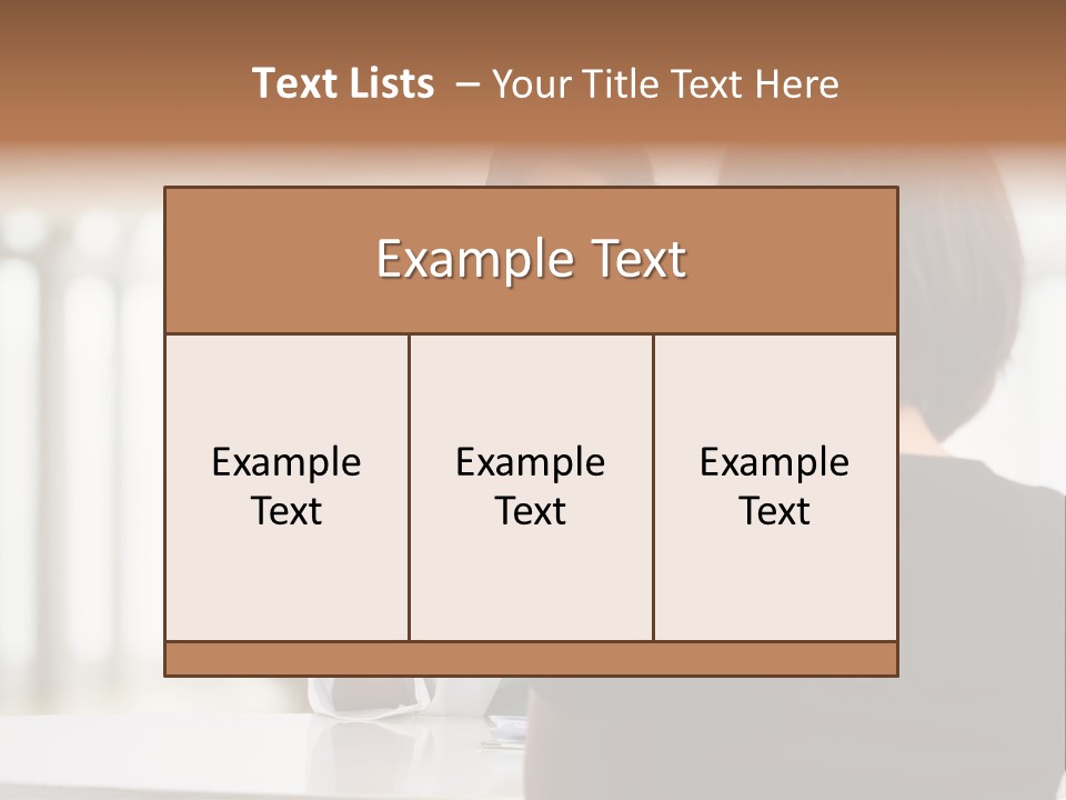 Questions Digital Tablet Office PowerPoint Template