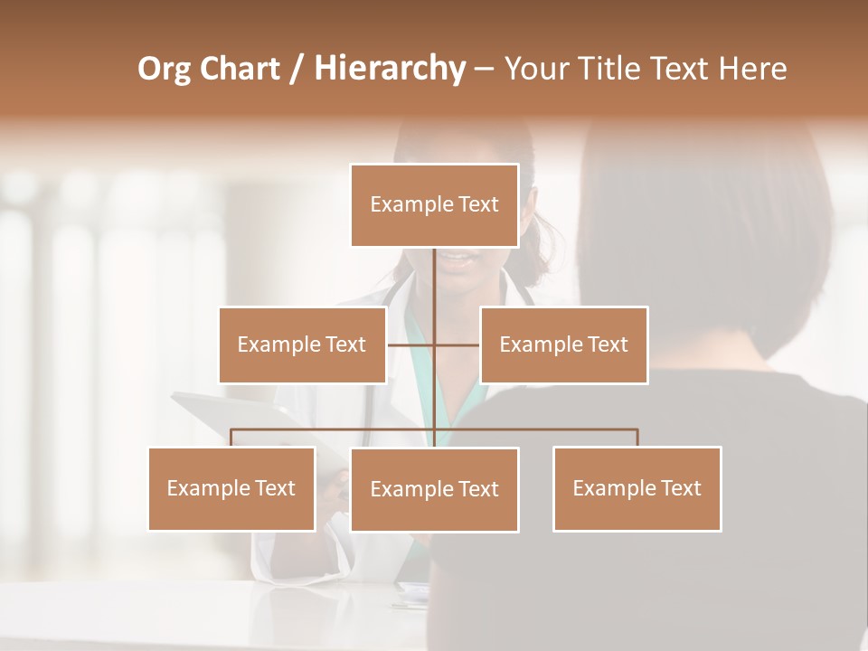 Questions Digital Tablet Office PowerPoint Template