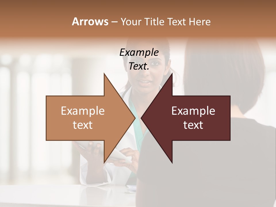Questions Digital Tablet Office PowerPoint Template