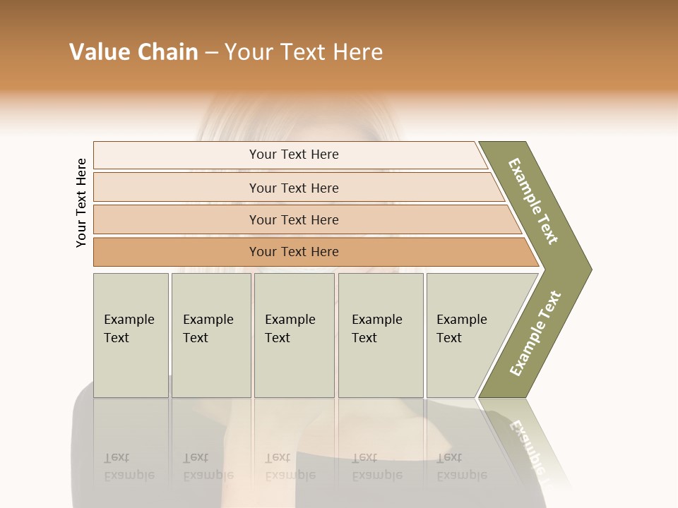 Doctor Pandemic Female PowerPoint Template