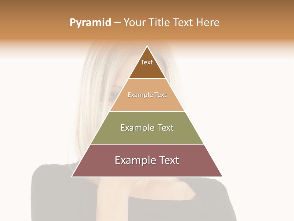 Doctor Pandemic Female PowerPoint Template