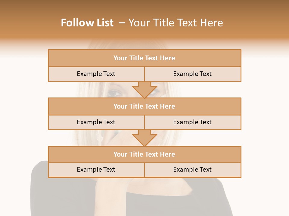 Doctor Pandemic Female PowerPoint Template