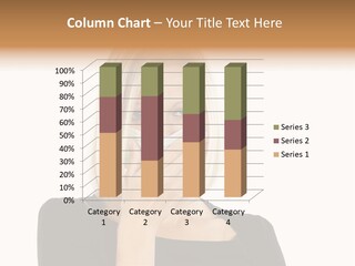 Doctor Pandemic Female PowerPoint Template