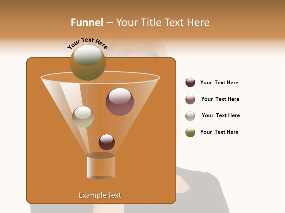 Doctor Pandemic Female PowerPoint Template