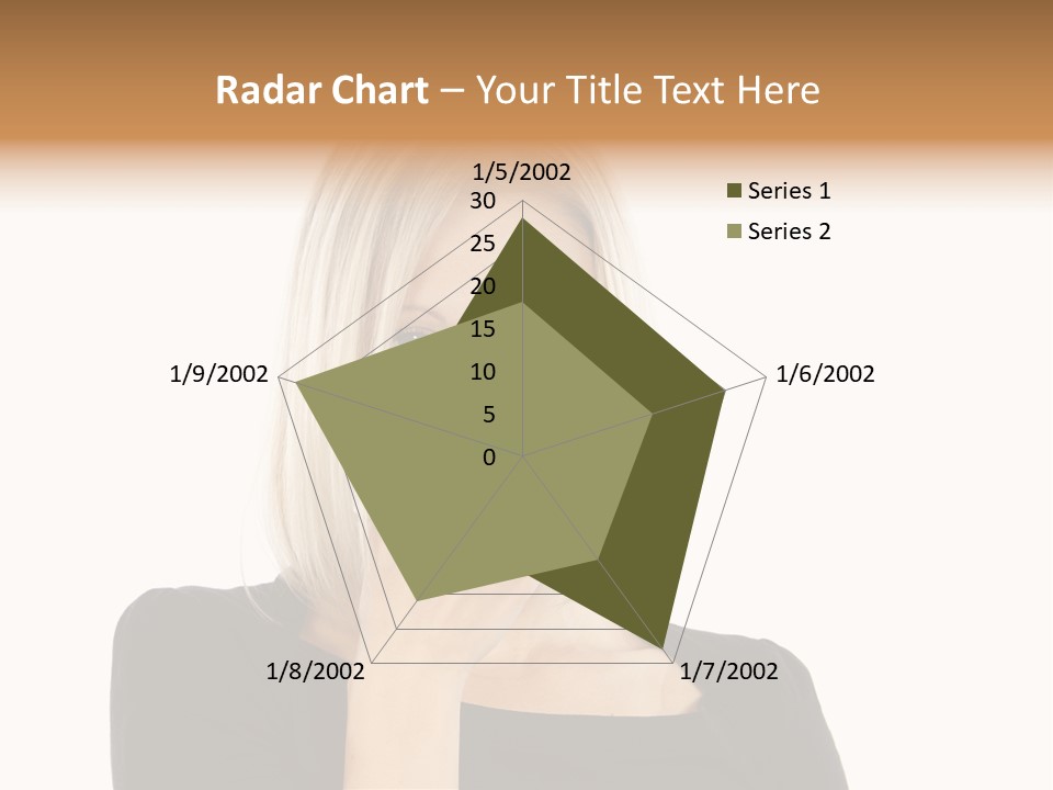 Doctor Pandemic Female PowerPoint Template
