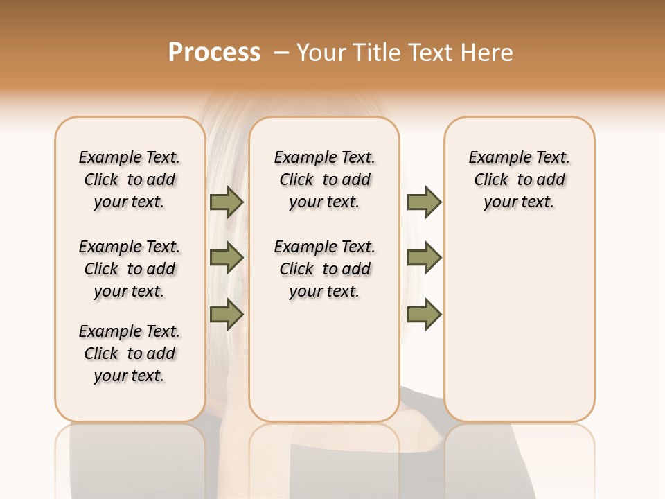 Doctor Pandemic Female PowerPoint Template