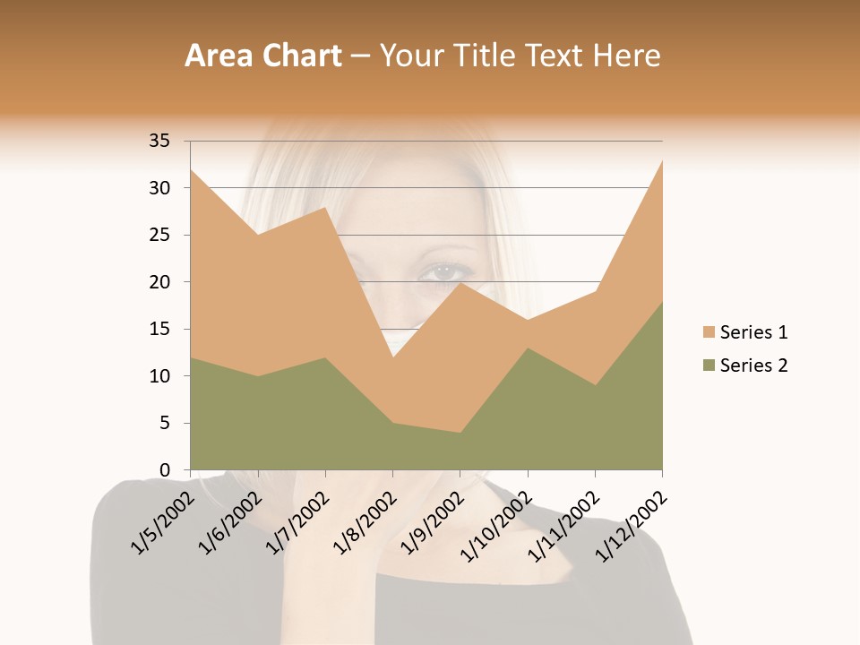 Doctor Pandemic Female PowerPoint Template