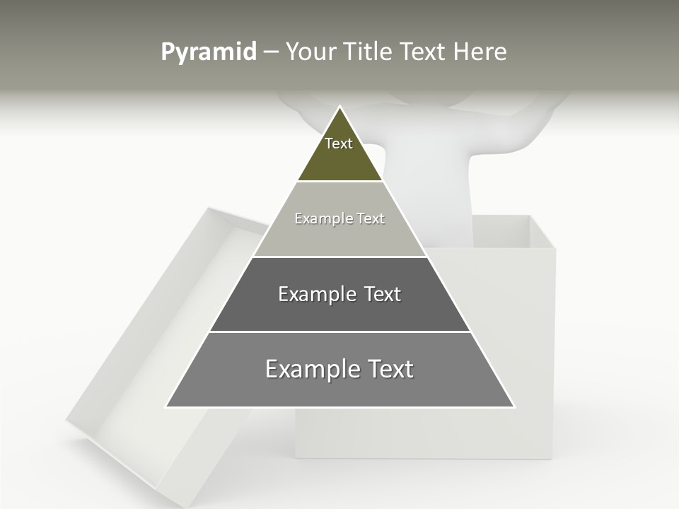 Presentation Cheerful Invitation PowerPoint Template