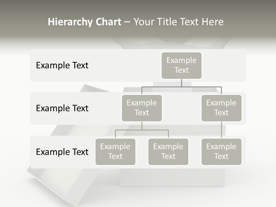 Presentation Cheerful Invitation PowerPoint Template