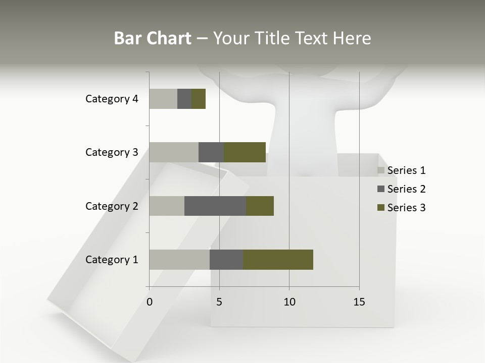 Presentation Cheerful Invitation PowerPoint Template