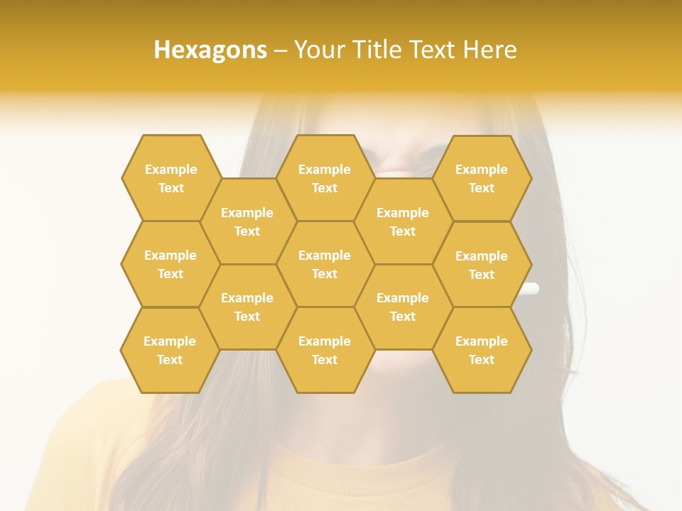 Dentistry Background One PowerPoint Template