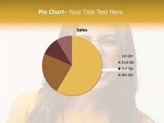 Dentistry Background One PowerPoint Template