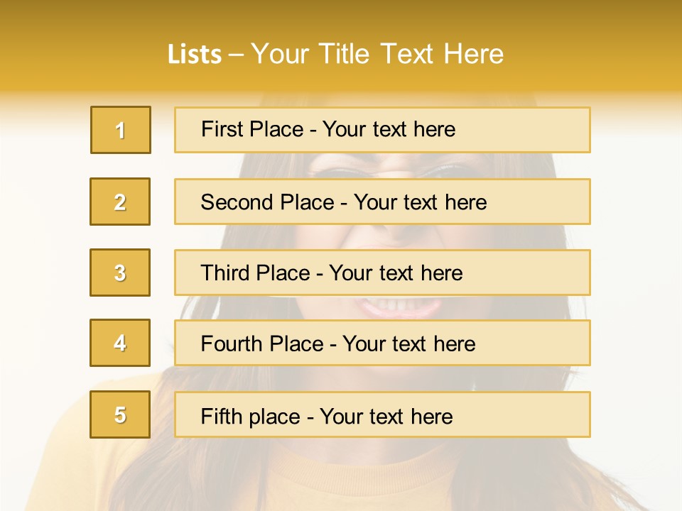Dentistry Background One PowerPoint Template