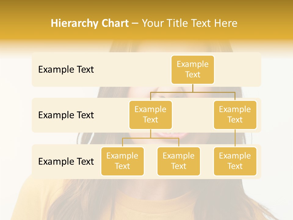Dentistry Background One PowerPoint Template