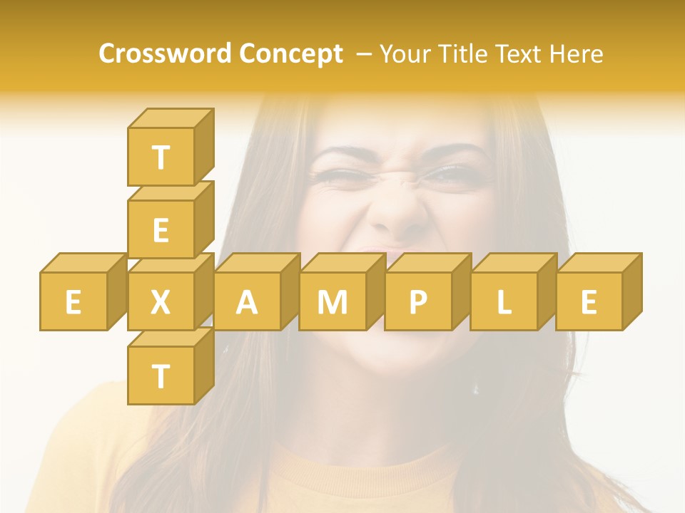 Dentistry Background One PowerPoint Template