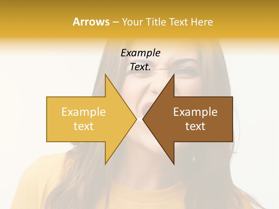 Dentistry Background One PowerPoint Template