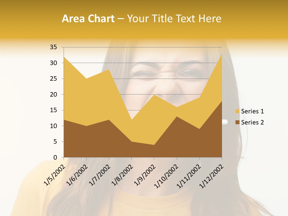 Dentistry Background One PowerPoint Template