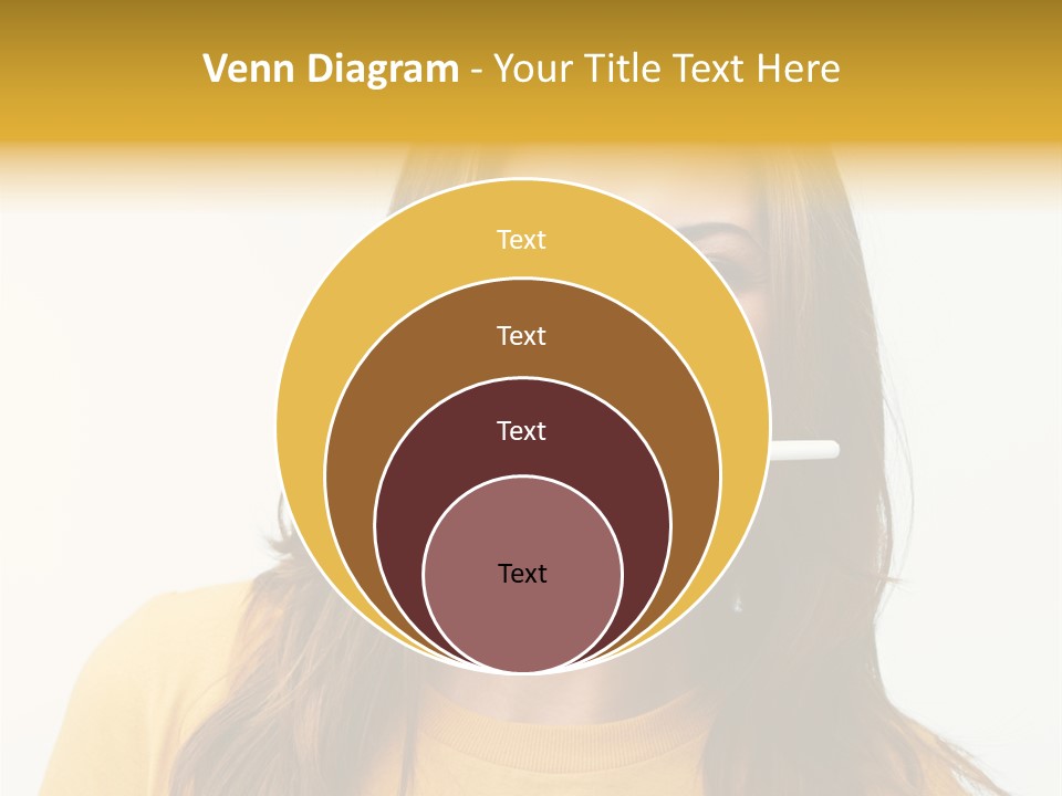 Dentistry Background One PowerPoint Template