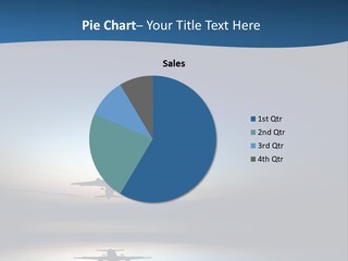 Transport Imagination Tranquil PowerPoint Template