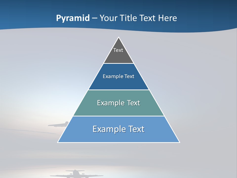 Transport Imagination Tranquil PowerPoint Template