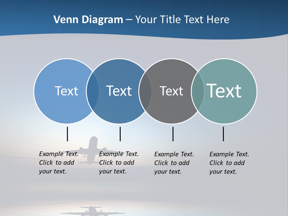 Transport Imagination Tranquil PowerPoint Template