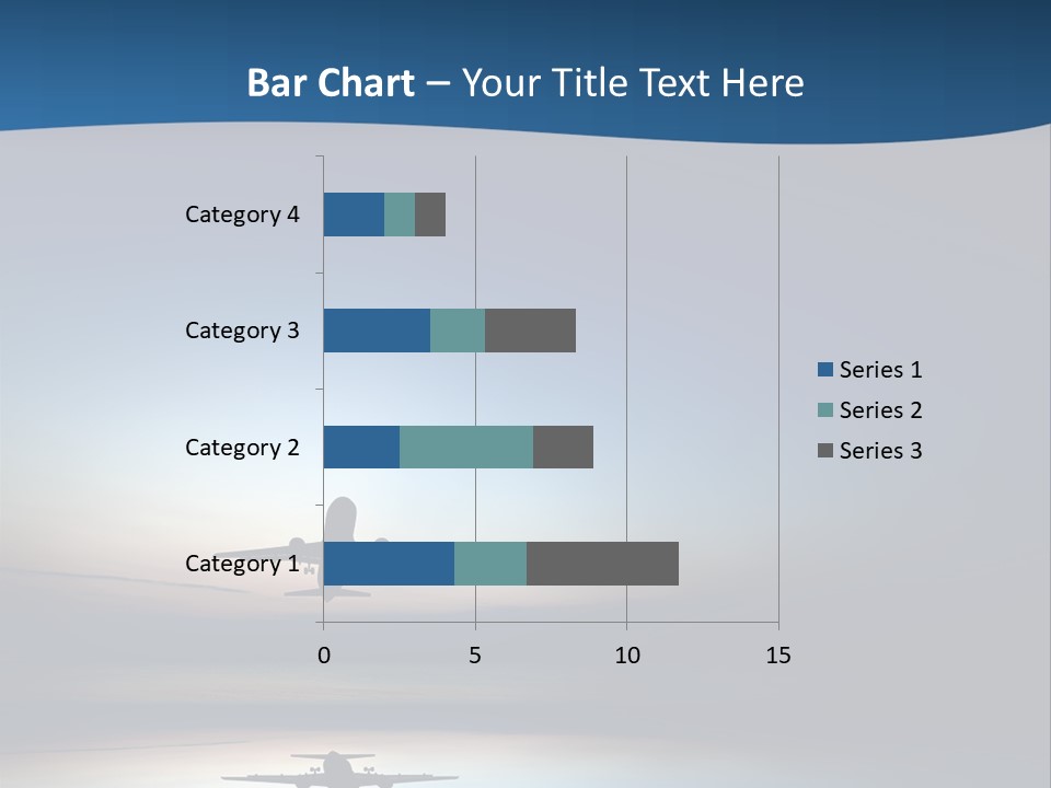 Transport Imagination Tranquil PowerPoint Template