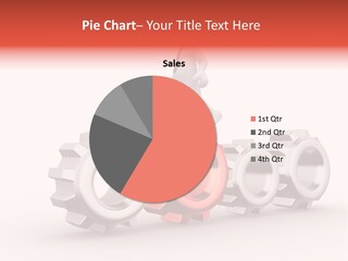 People Different Mechanism PowerPoint Template