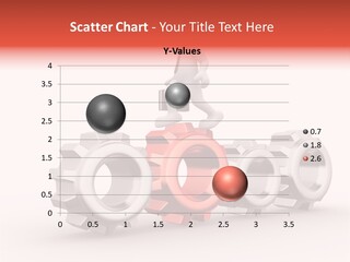 People Different Mechanism PowerPoint Template