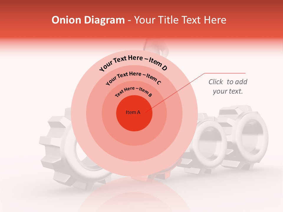 People Different Mechanism PowerPoint Template